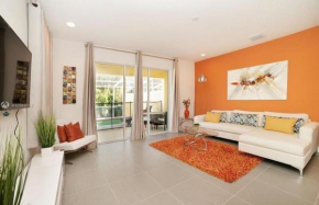 3 bedrooms pool home Retreat Close to Disney